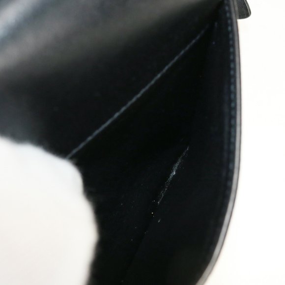 SAINT LAURENT LE61 shoulder bag 617102 leather ladies - Picture 10 of 10